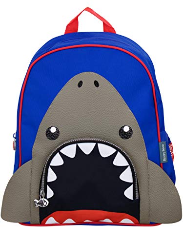 harry bear backpack