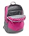 Under Armour Boys' Storm Scrimmage Backpack, Tropic Pink/Graphite, One Size