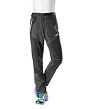 Makino Men's Lightweight Quick Dry Hiking Pants M131611019