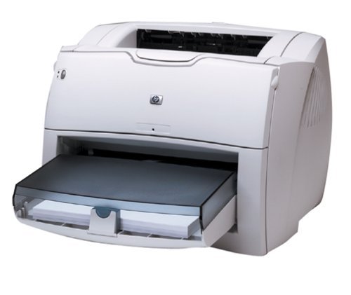 HP LaserJet 1300 Printer (Certified Refurbished)