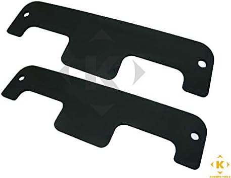 VW Audi Camshaft Alignment Fixtures T10068A