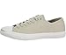 Converse Unisex Jack Purcell Jack Ox Pale/Grey/White 9.5 Men US/11 Women US