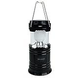 NK Light 1/2/4 Pack LED Camping Lantern Flashlights with USB Charger, Great Lights for Emergency,Tent Light,Hiking,Outages,Collapsible Super Bright Portable Outdoor Lamp(Rechargeable,Solar Powered)