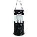 NK Light 1/2/4 Pack LED Camping Lantern Flashlights with USB Charger, Great Lights for Emergency,Tent Light,Hiking,Outages,Collapsible Super Bright Portable Outdoor Lamp(Rechargeable,Solar Powered)