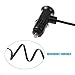 IDEAPRO Car Charger, 3-Socket Cigarette Lighter Socket Charger with 1 USB Ports Cup Car Charger for Samsung Galaxy S5, S4, S3, Splitter S2, Tablet Computers, MP3 players & GPS