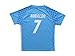 2016/2017 REAL MADRID #7 RONALDO KIDS BLUE SOCCER JERSEY & SHORTS YOUTH SIZES