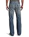 Levi's Men's 569 Loose Straight Fit Jean Rugged 38W x 30L