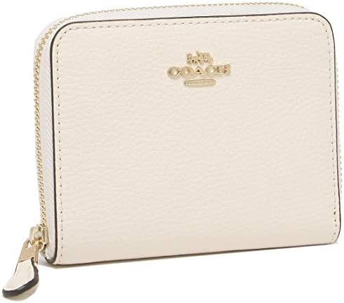 [コーチ] アウトレット 二つ折り財布 ミニ財布 レディース COACH F24808 [並行輸入品]