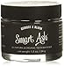 Smart Ash Organic All Natural Whitening Tooth Powder with Activated Charcoal & Bentonite Clay - Whitens, Desensitizes, Detoxifies - Toothpaste Alternative Safe for Sensitive Teeth (1)