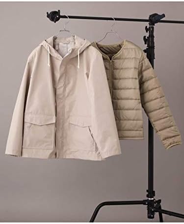 アー ヴェ 通信販売 メンズ A V V 3wayマウンテンパーカー Web限定サイズ