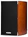 Polk Audio RTI A1 Bookshelf Speakers (Pair, Cherry)thumb 3