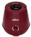 Hunter QLS03-RD Ultrasonic Personal Air Humidifier, Red