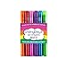 International Arrivals Rainy Dayz Gel Crayons