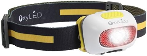 Pansupply HeadLamp Camp Light Emergency Light Fishing Outdoor Equipment Flashlight Lantern