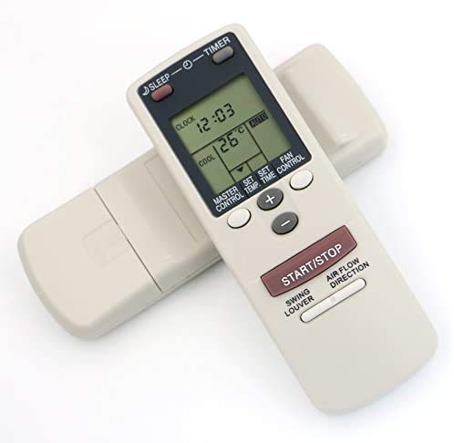 Remote Control Fujitsu Air Conditioner AR-BB1 AR-BB2 AR-DB5 AR-BB1 AR-BB2 AR-DB5