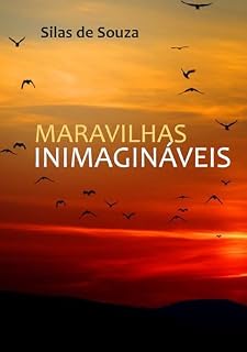 Livro Maravilhas Inimagináveis