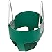 Swing Set Stuff Highback Full Bucket (Green) -Seat Only- with SSS Logo Sticker