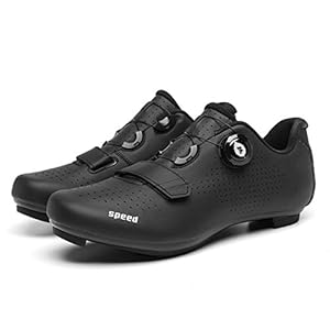 Govoland Mountainbike Sport Route Fietsen Schoenplaatjes Mannen Racefiets Speed ​​sneakers Racing Dames Fietsen Spd