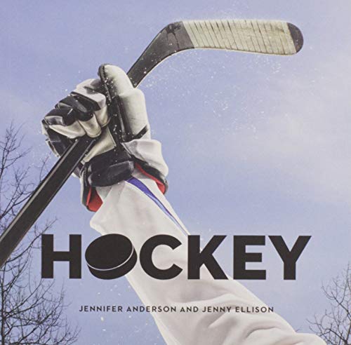 Hockey in Canada: More Than Just a Game (Souvenir Catalogue series)