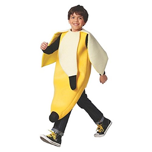 Banana Halloween Costumes In All Sizes