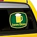 Ardour Van John Beer Funny Vinyl Sticker 5 Inch