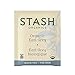 Stash Tea Organic Earl Grey Black Tea, Box of 100 Tea Bags (Packaging May Vary)