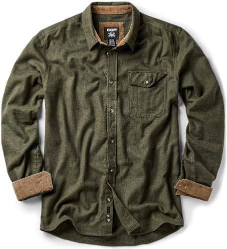 miller ranch dress shirts Miller Ranch Western Casual Button-Down Shirts for Men for sale