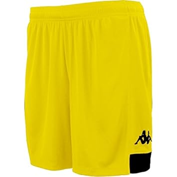 amazon pantaloncini kappa