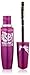 Maybelline New York Volum' Express The Falsies Flared Washable Mascara, Very Black, 0.31 fl. oz.