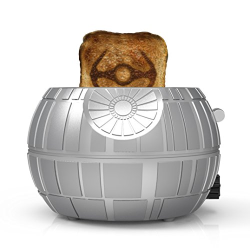 Star Wars Death Star Toaster Home & Kitchen, Kitchen & Dining, Small Appliances, Ovens & Toasters, Toasters