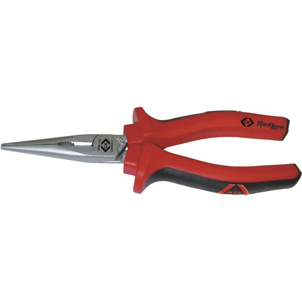 C.K T3909 6 Snipe Nose Plier