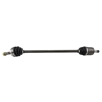 Front CV Axle Shafts for Honda Prelude 1992-1996 Zambia