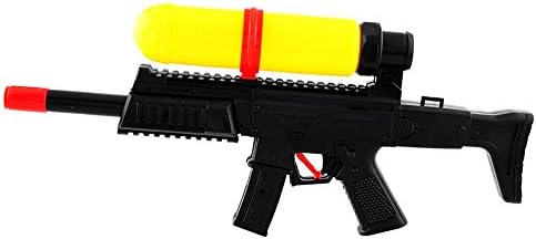 Naice Cool Air Pressure Gun Water Pistol Long Distance Beach Toy