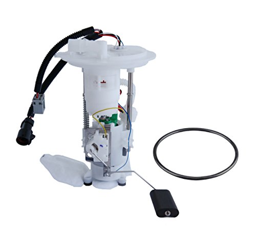 Topscope Fp2454m Fuel Pump Module Assembly E2454m Fits 06 07 08 09 Ford Explorer 07 08 09 Ford Explorer Sport Trac 06 06 07 08 09 Mercury Mountaineer Buy Online In India At Desertcart