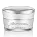 Angelique Monet Anti Aging Face Cream w Natural Plant Stem Cell Rejuvenating Complex and Vitamin C for Day or Night 1 oz