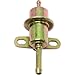 Evan Fischer Fuel Pressure Regulator Compatible with 1999-2004 Chevrolet Tracker, Fits 1999-2008 Suzuki Grand Vitara, 2002-2006 XL-7 & 1996-1998 Sidekick