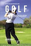 Image de Recetas para Construir Musculo para Golf, para Pre y Post Competencia: Acelere su desempeno y recuperese mas rapido, alimentando su cuerpo con ... mus