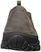 Merrell Men's Shiver Moc 2 Waterproof,Dark Earth,10 M US