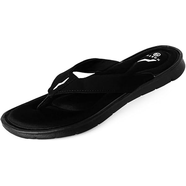 Amazon.com | STQ Orthopedic Flip Flops for Women with Arch