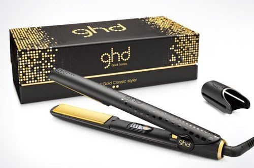 ghd medium straighteners
