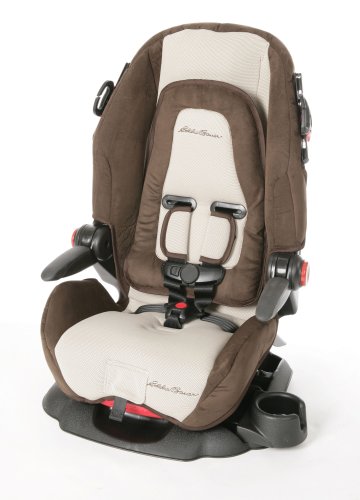 eddie bauer booster seat