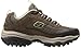 Skechers Men's Energy Downforce Lace-Up Sneaker,Brown Taupe,7.5 M US