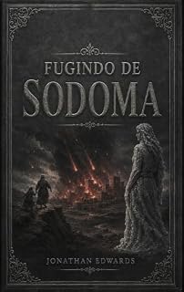 Livro Fugindo de Sodoma