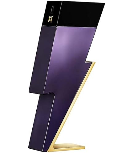 Amazon.com : Carolina Herrera Men's Bad Boy Sparkling Ice Collector's  Edition, 3.4 Ounce : Beauty & Personal Care