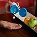 Sabi Shake flip-top Pill Dispenser