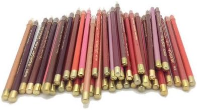 Waterproff Lip and Eye Liners 40 Pcs