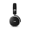 AKG-Noise-Cancelling-Headphones-N60NC-Wireless-Bluetooth-Black-GP-N060HAHCAAA AKG Noise Cancelling Headphones N60NC Wireless Bluetooth - Black - GP-N060HAHCAAA