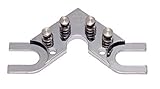 The String Butler V2 Silver (All Silver) - Best