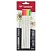 American Tombow 61532 Tombow Irojiten Colored Pencils, Fluorescent, 5-Pack