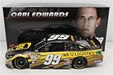 Carl Edwards #99 UPS Ford Fusion 2014 NASCAR Diecast Car, 1:24 Scale HOTO